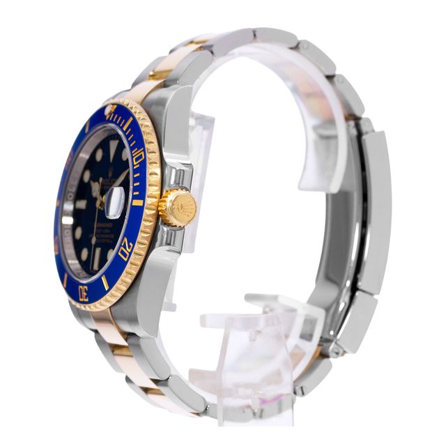 Rolex Submariner 116613 LB Image 6